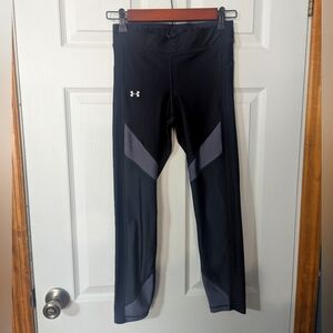 Under Armour Heat Gear Leggings